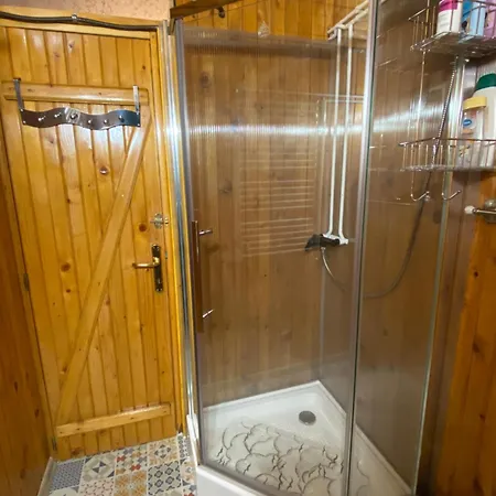 Wooden Attic Homestay Brasov