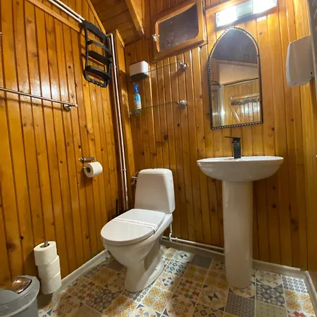 Wooden Attic Homestay